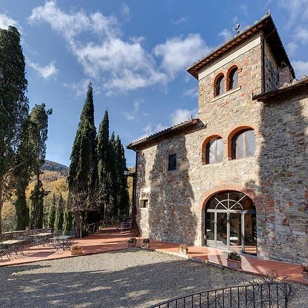 Terre Di Baccio Bed & Breakfast Greve in Chianti Luaran gambar