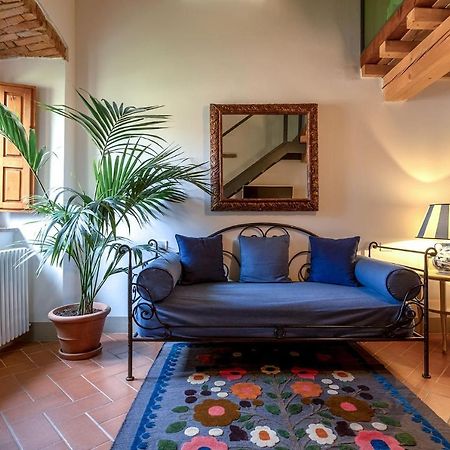 Terre Di Baccio Bed & Breakfast Greve in Chianti Luaran gambar