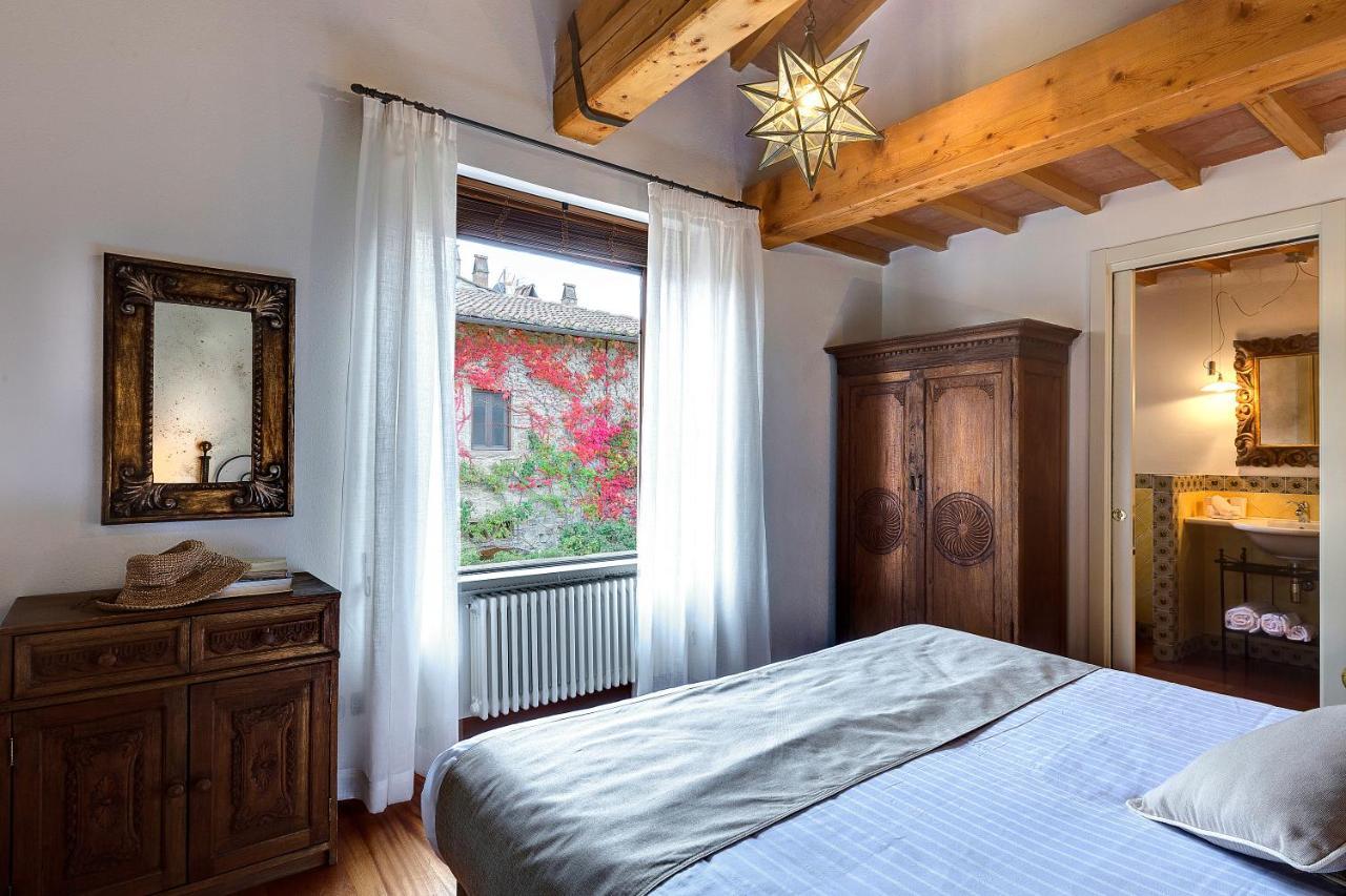 Terre Di Baccio Bed & Breakfast Greve in Chianti Luaran gambar