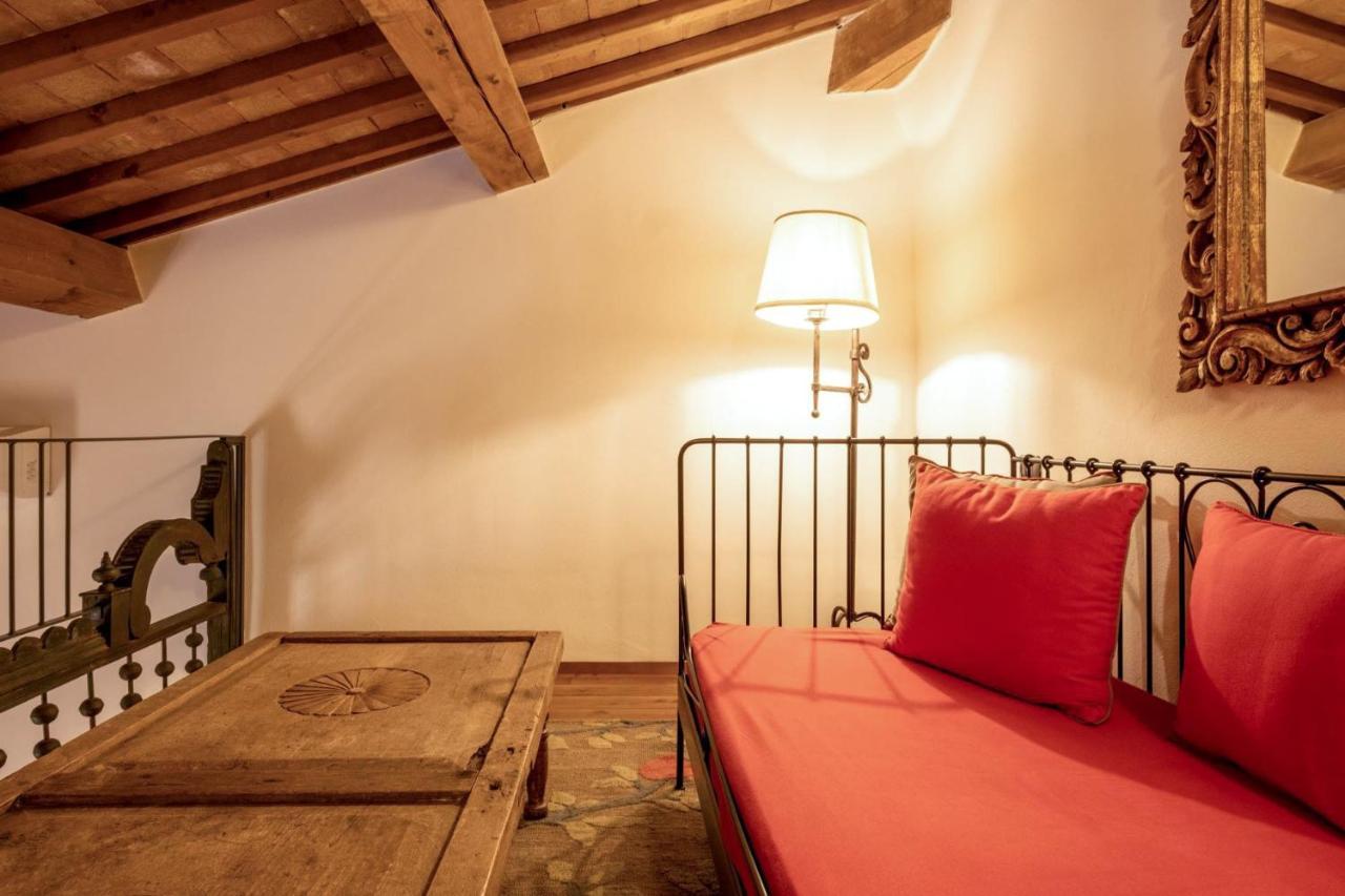 Terre Di Baccio Bed & Breakfast Greve in Chianti Luaran gambar