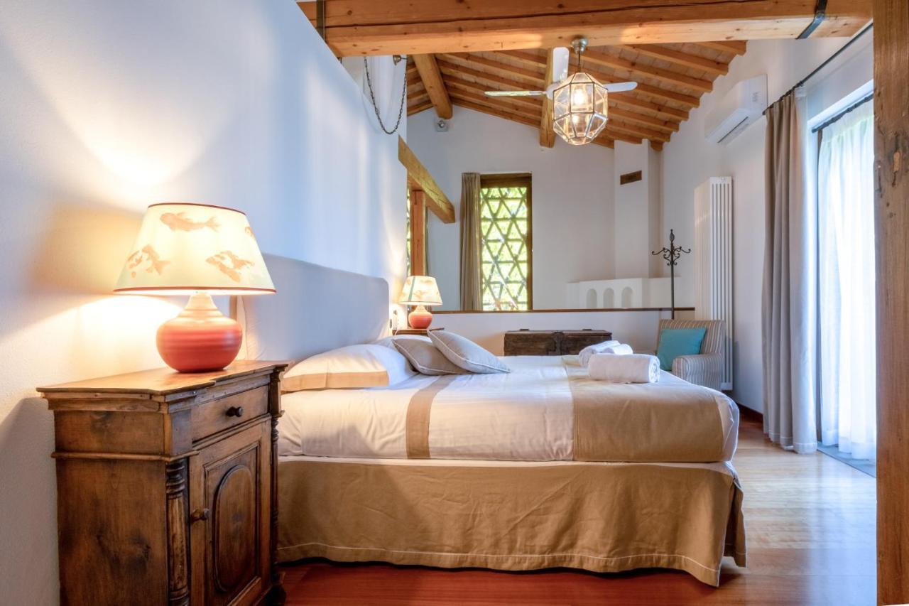 Terre Di Baccio Bed & Breakfast Greve in Chianti Luaran gambar